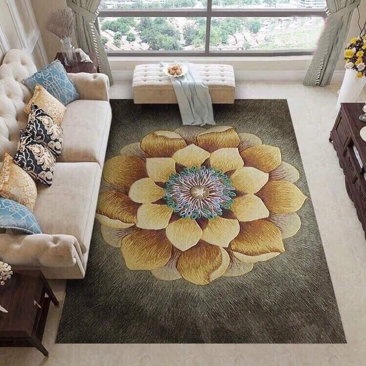 Thảm trải sàn TTS06
