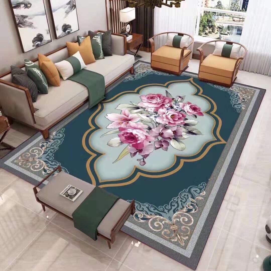 Thảm trải sàn TTS03