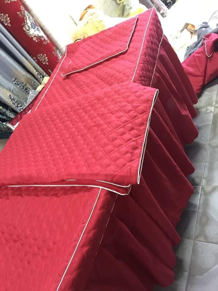 Ga rèm spa SP08