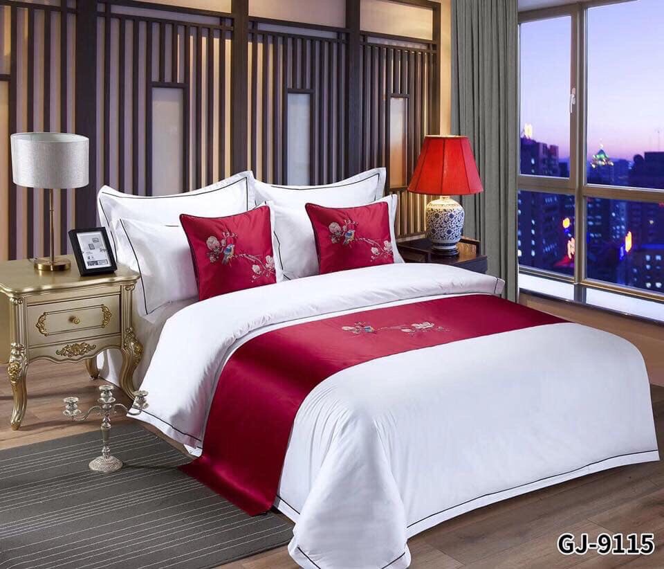 Ga gối khách sạn, nhà nghỉ - GG05