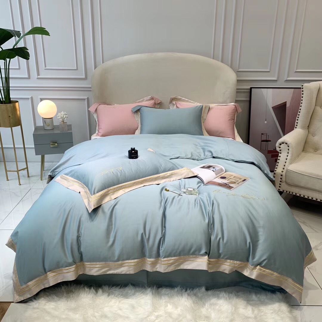 Chăn ga gối Tencel TL008