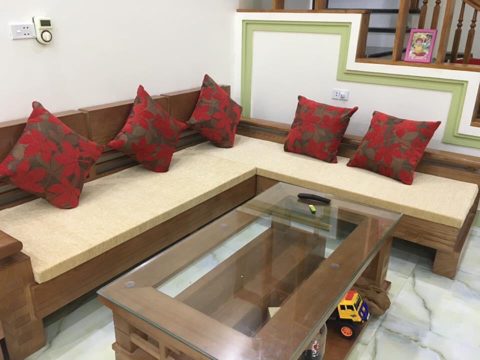 Đệm ghế ĐG03