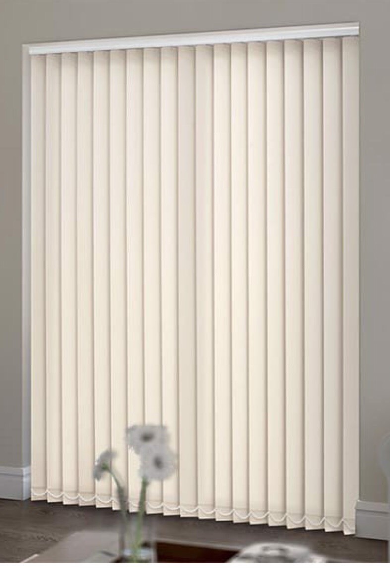 Mành dọc MD03