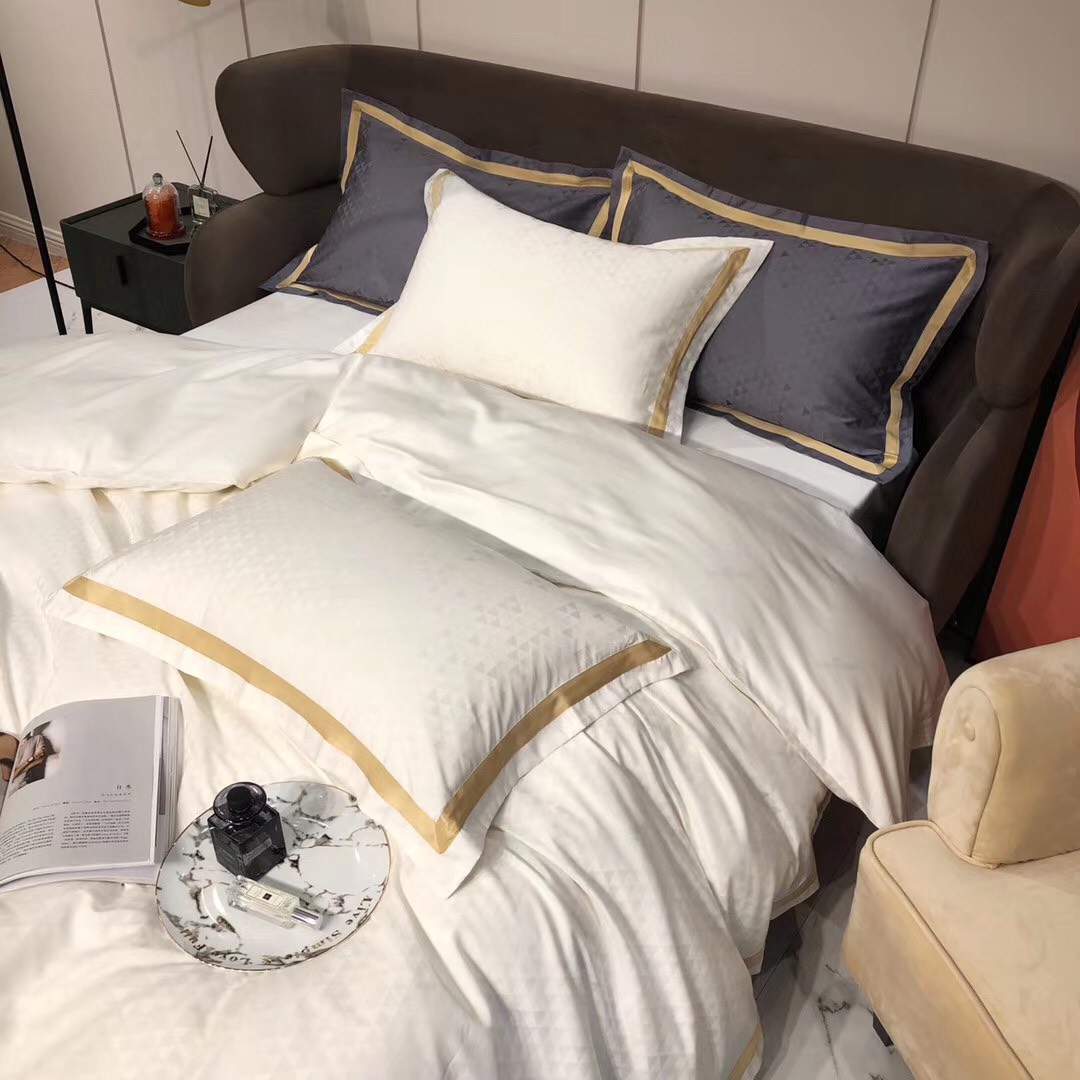 Chăn ga gối Tencel TL005