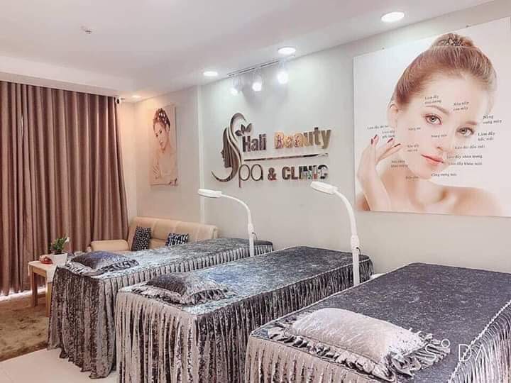 Ga rèm spa SP15