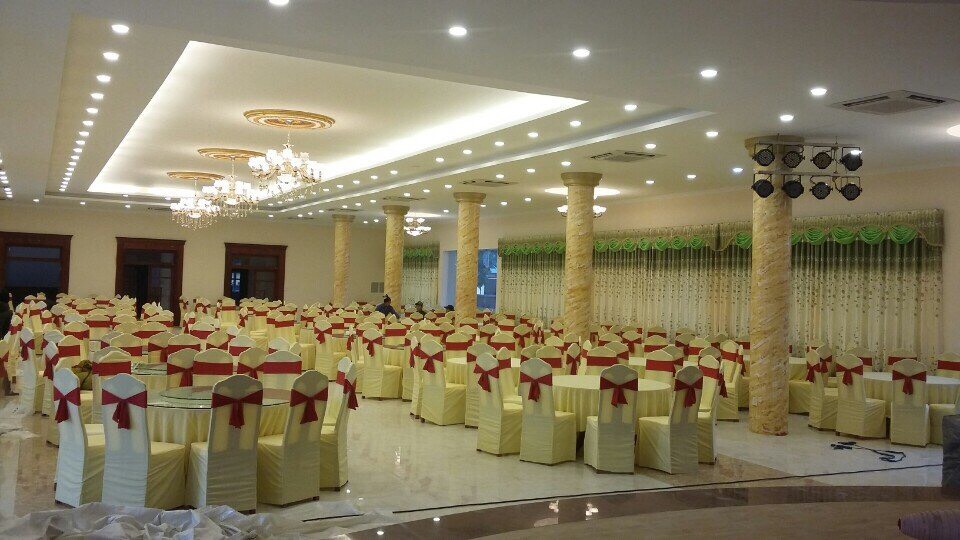 Áo ghế AG01