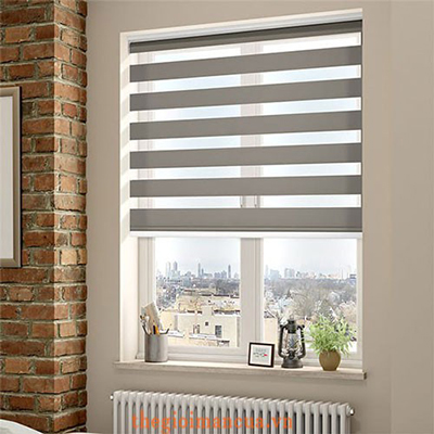 Rèm cầu vồng loại đẹp - RCV04