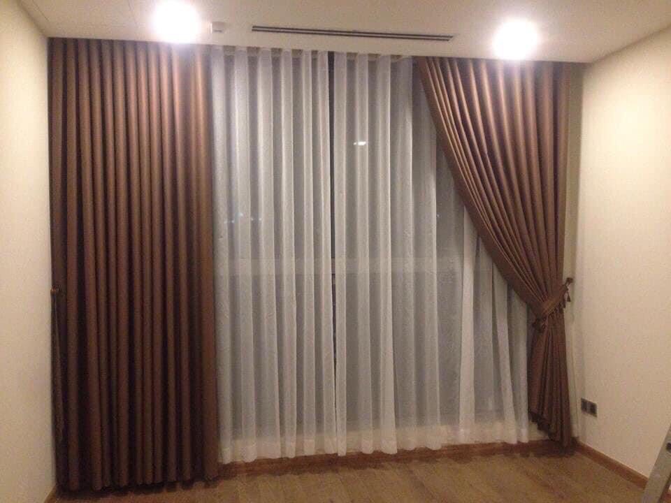 Rèm vải RV03