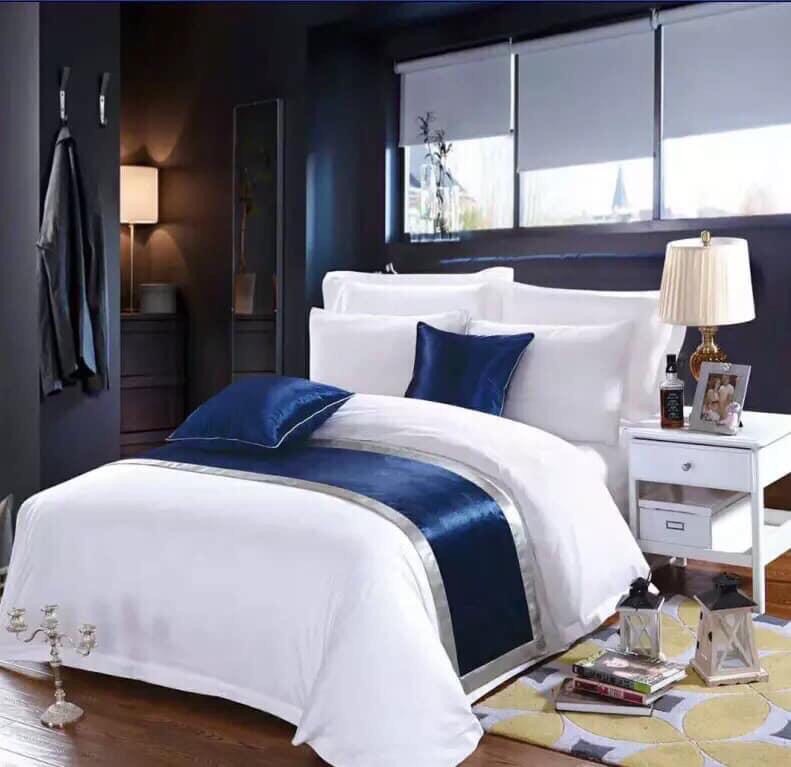 Ga gối khách sạn, nhà nghỉ - GG06