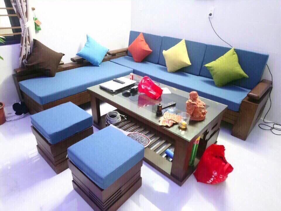 Đệm ghế ĐG015