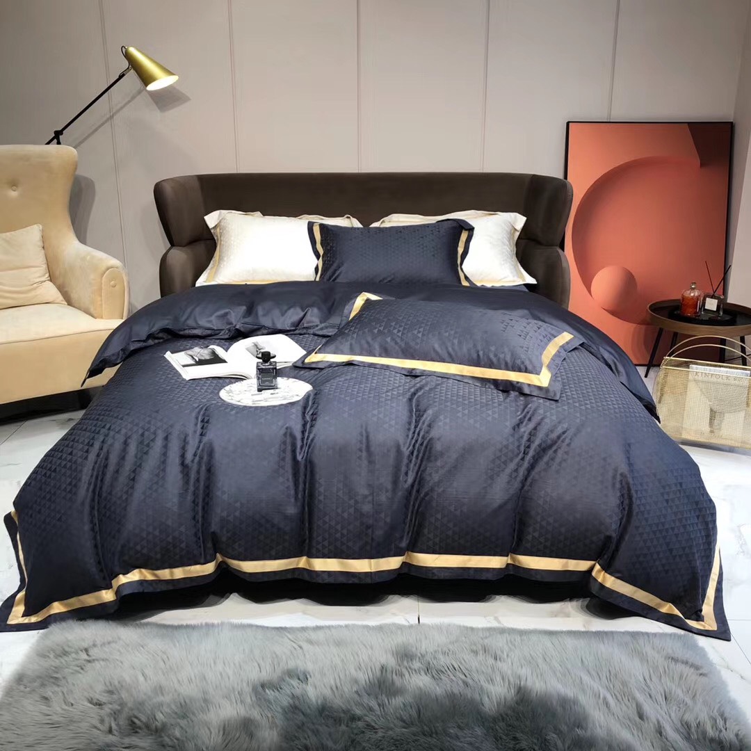 Chăn ga gối Tencel TL003