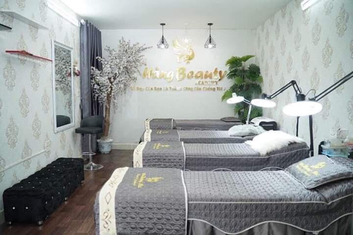 Ga rèm spa SP11