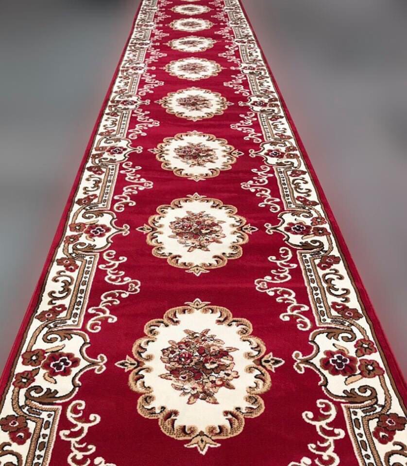 Thảm trải sàn TTS11