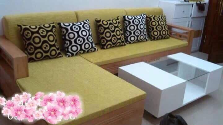 Đệm ghế ĐG013