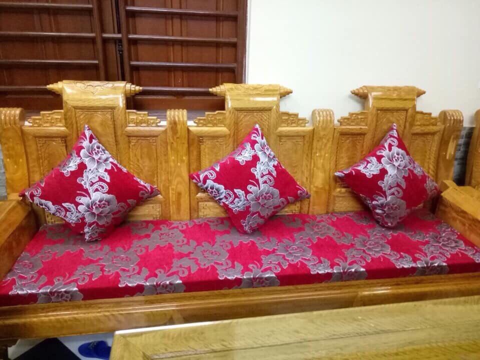 Đệm ghế ĐG08