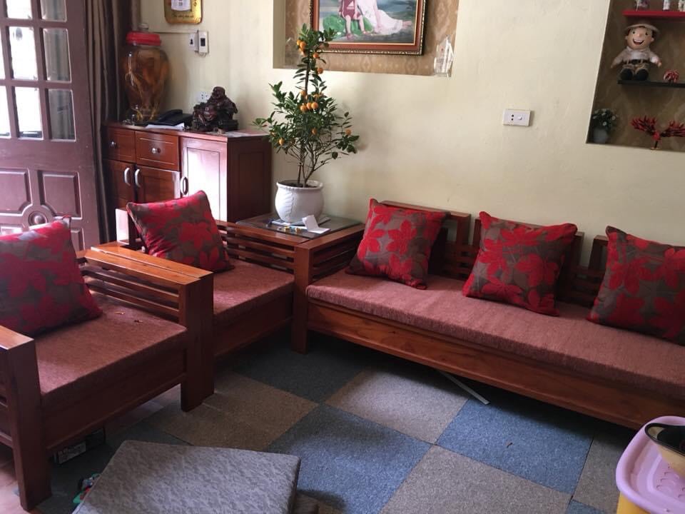 Đệm ghế ĐG02