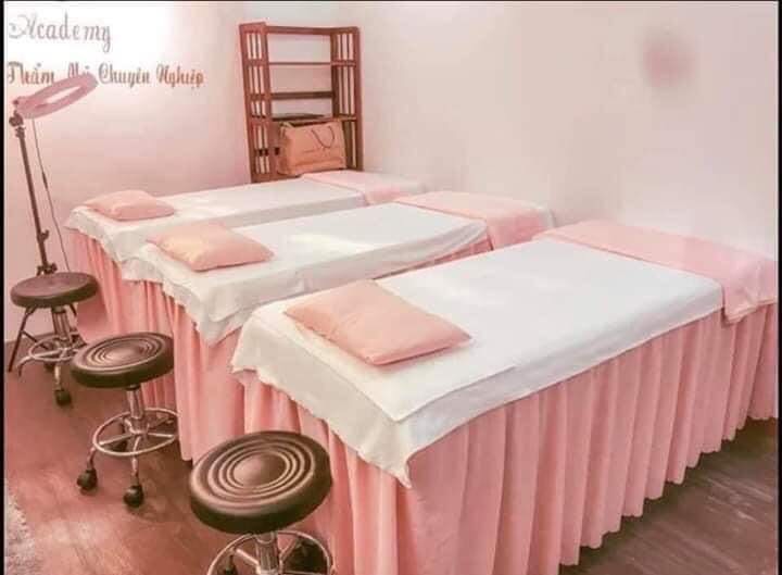 Ga rèm spa SP13