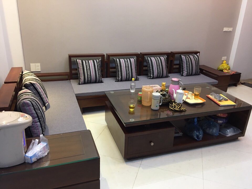 Đệm ghế ĐG05