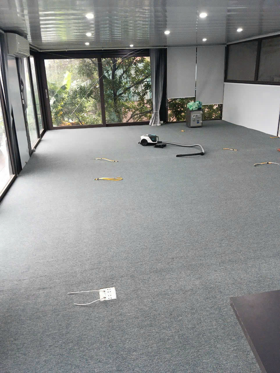 Thảm trải sản TTS28