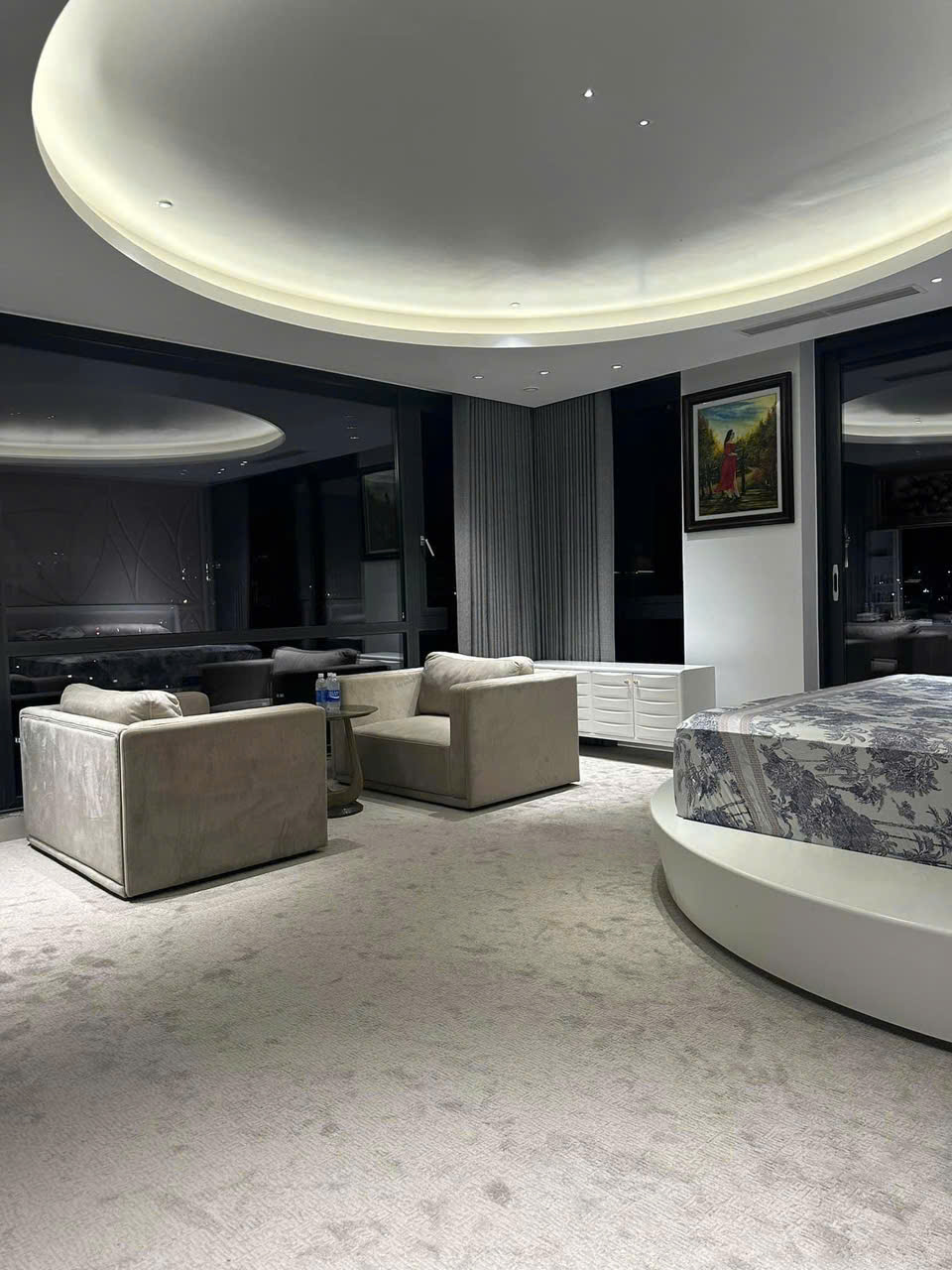 Thảm trải sản TTS29