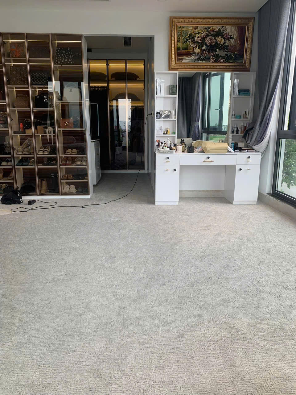 Thảm trải sản TTS22